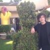 Neil Gaiman to Guest on <em>The Simpsons</em>