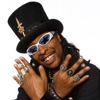 Chuck D, Bela Fleck, Samuel L. Jackson Featured on New Bootsy Collins