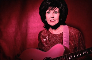 Wanda Jackson Adds Dates to Upcoming Tour