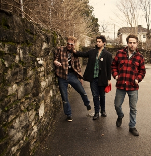 Middle Brother Announces U.S. Tour