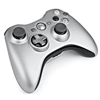 Microsoft Reveals Enhanced, Silver Xbox 360 Controller