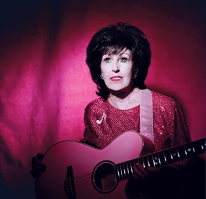 Catching Up With... Wanda Jackson