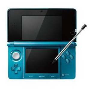 Nintendo 3DS Gets Price, Release Date