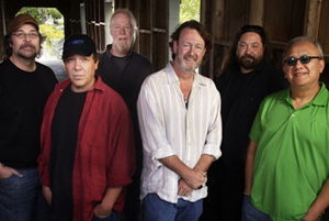 Widespread Panic Celebrates 25 Years With Streaming Performances