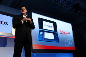 The Nintendo 3DS is Still Not 3D