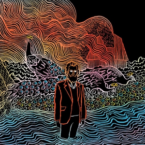 Iron & Wine: <em>Kiss Each Other Clean</em>