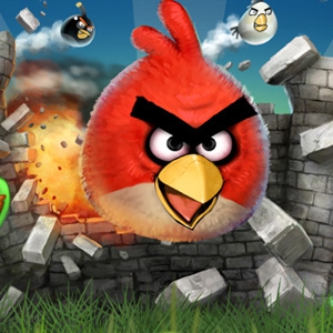 <em>Angry Birds</em> to be Made Into Feature Film