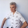David Byrne and Will Oldham Scoring Sean Penn Movie