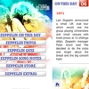 Led Zeppelin iPhone/iPad App Released