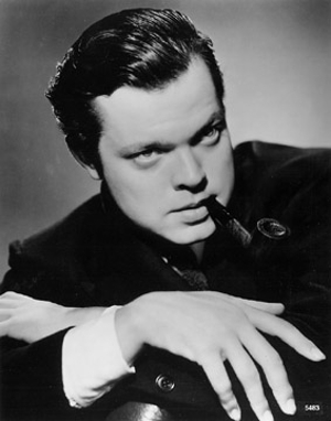 Unseen Orson Welles Masterpiece in the Works