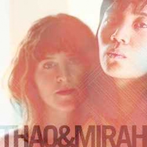 Thao and Mirah Ready Collaborative Album for April