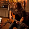 Catching Up With Steve Earle