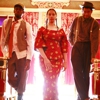 Carolina Chocolate Drops Release EP, Plot Tour Dates