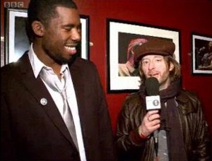Watch Thom Yorke Interview Flying Lotus