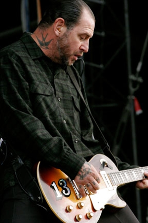 Social Distortion Announces Additional Tour Dates