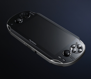 The Sony PSP2 is Here, Codename: NGP