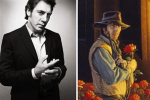 Javier Bardem Offered <em>Dark Tower</em> Lead