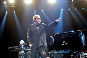 Elton John Biopic in Development