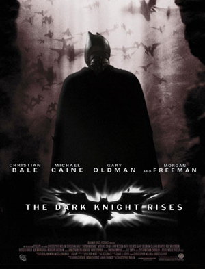 <em>The Dark Knight Rises</em> to Begin Shooting in May, Possibly With Robin Williams?
