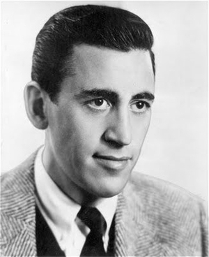 J.D. Salinger Letters Discovered, Reveal Social Life, Unpublished Work