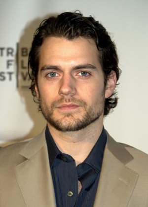 Henry Cavill Gets Casted as Superman