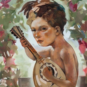 Tristen: <i>Charlatans at the Garden Gate</i>