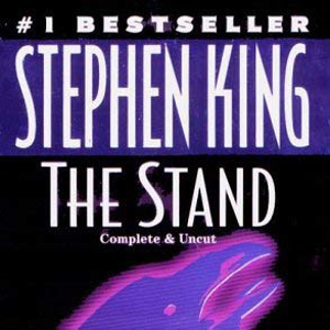 Stephen King's <em>The Stand</em> Getting Movie Adaptation