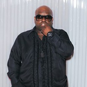 Cee Lo Green to Release Christmas Album