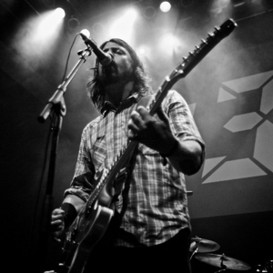 Watch Foo Fighters Perform Their New Album