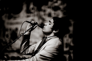 Peter Bjorn and John Perform on <em>Conan</em>, Announce Tour Dates