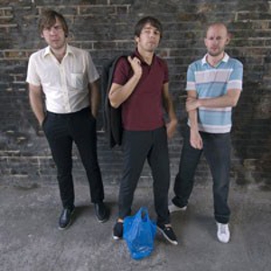 Peter Bjorn and John Head Out On "All You Can Eat" Tour