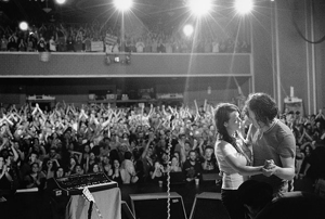 The White Stripes Break Up
