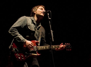 Levon Helm, Thurston Moore, John Hodgman, Many More Playing 2011 Solid Sound Festival