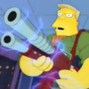 Watch the McBain Short Film From <em>The Simpsons</em>