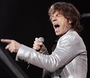 Mick Jagger and Raphael Saadiq to Perform Solomon Burke Grammy Tribute