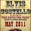 Elvis Costello Tours Behind "Spectacular Spinning Songbook"