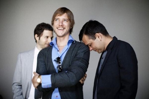 Watch Interpol on Conan