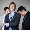 Watch Interpol on Conan
