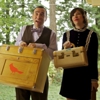 <i>Portlandia</i> Review<br>(Ep. 1.03 - Aimee)