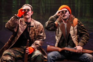"The Wii Plays" Presents Videogames, Adapted to the Stage