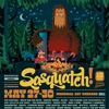 Wilco, Death Cab, Modest Mouse, Flaming Lips Lead 2011 Sasquatch Lineup