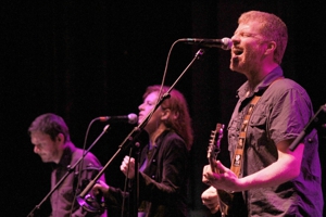 The New Pornographers Release Star-Studded "Moves" Video