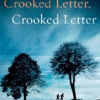 Tom Franklin: <i>Crooked Letter, Crooked Letter</i> Review