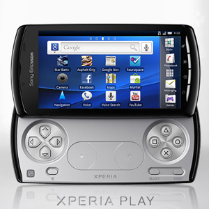 Playstation Phone Confirmed, Details Due Next Week