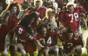 <em>Glee</em> Review: "The Sue Sylvester Shuffle" (Episode 2.11)