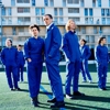 "The Suburbs" Features Scenes From Spike Jonze and Arcade Fire's <em>Scenes From the Suburbs</em>