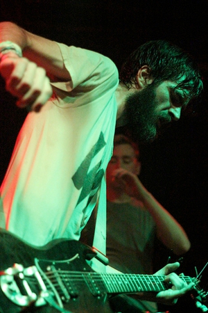 Titus Andronicus Announces More Tour Dates