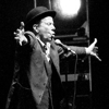 Neil Young to Induct Tom Waits into Rock and Roll Hall of Fame