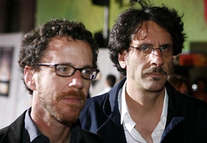 Coen Brothers Penning "Full-On" Horror Movie