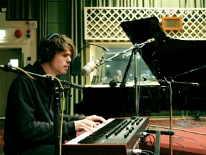 James Blake Announces New Tour Dates